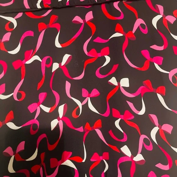 Kate Spade Ribbon Dress 🎀 - Picture 5 of 9